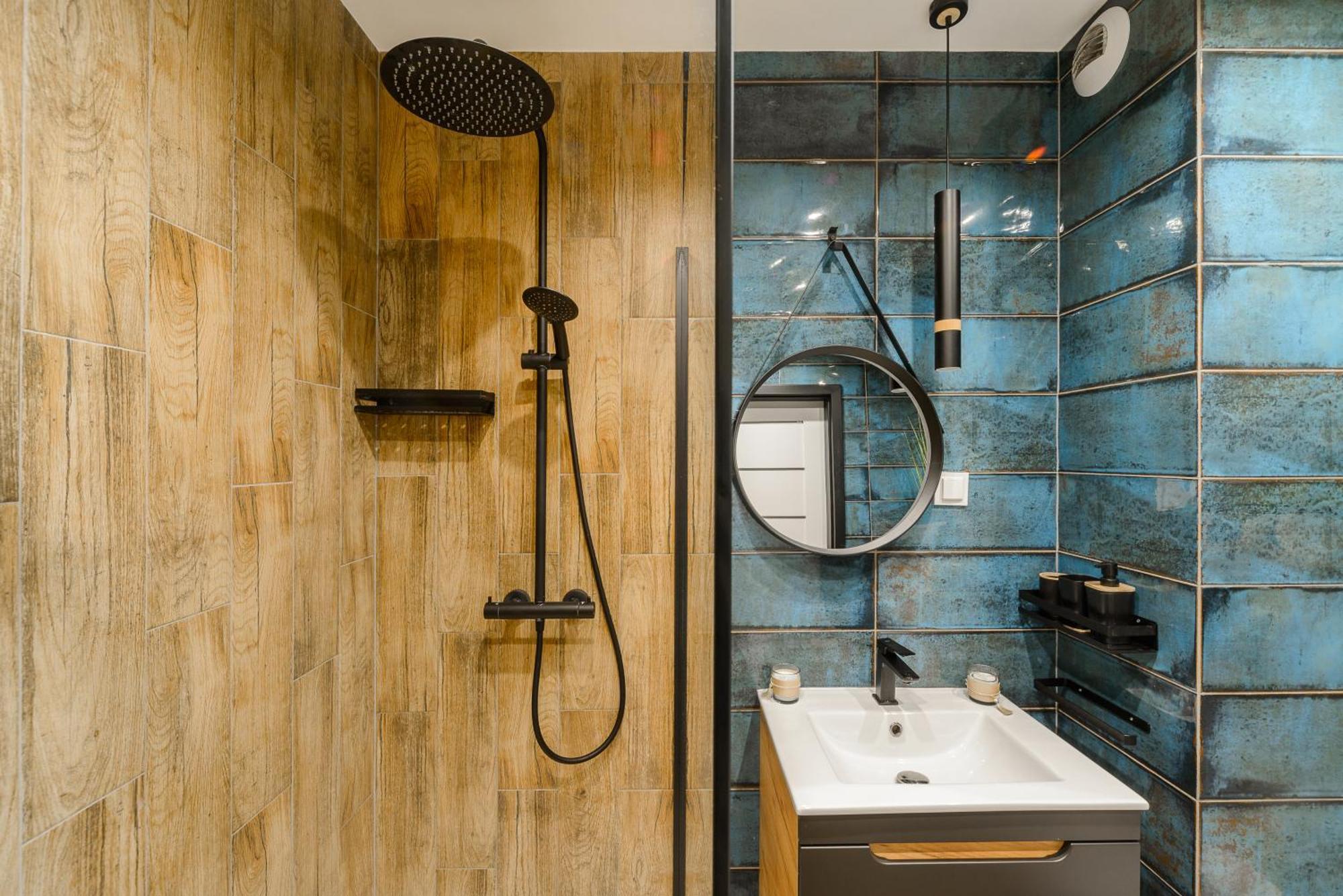 Lumina Luxury 3-Rooms Apartments With Parking Lodz  Exterior photo